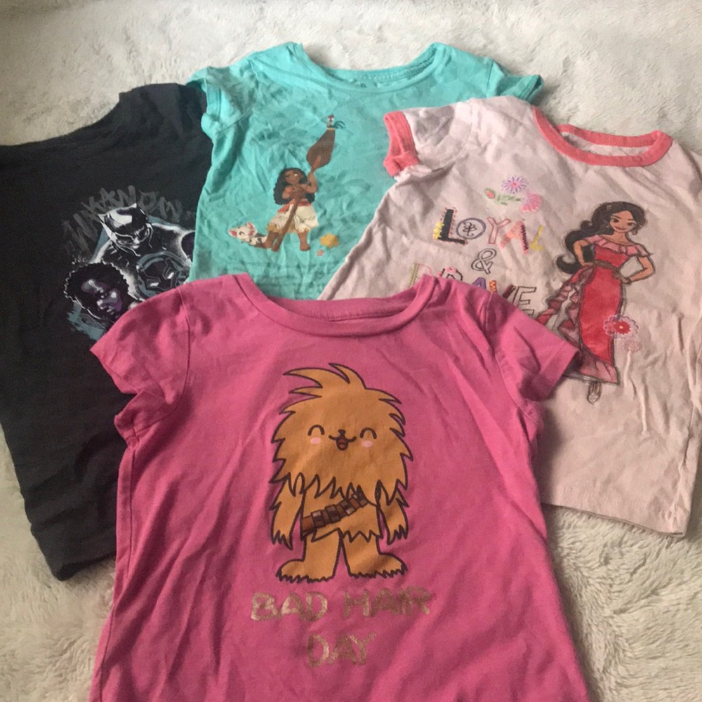 Disney Bundle